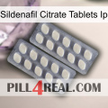 Sildenafil Citrate Tablets Ip 07